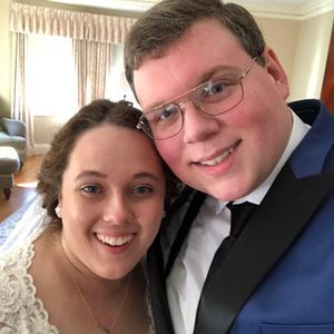 Meet your Posher, Matt